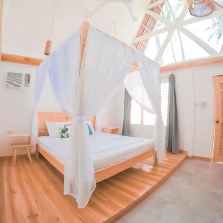 Bermuda Triangle Bungalows Siquijor Kültér fotó