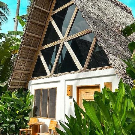Bermuda Triangle Bungalows Siquijor Kültér fotó